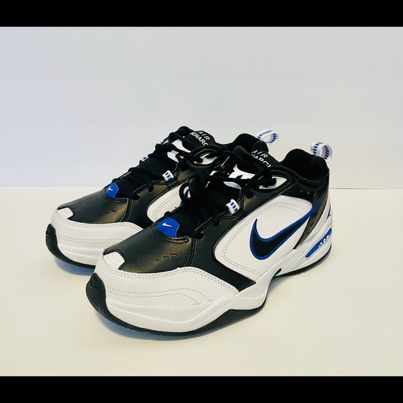 Nike Air Monarch 4E Men Size 9.5 (No Lid Box) - Picture 9 of 9